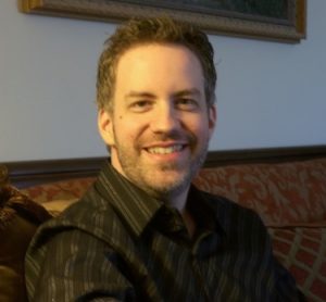 Jon Johnston, LPC Practicum Intern Jon Johnston