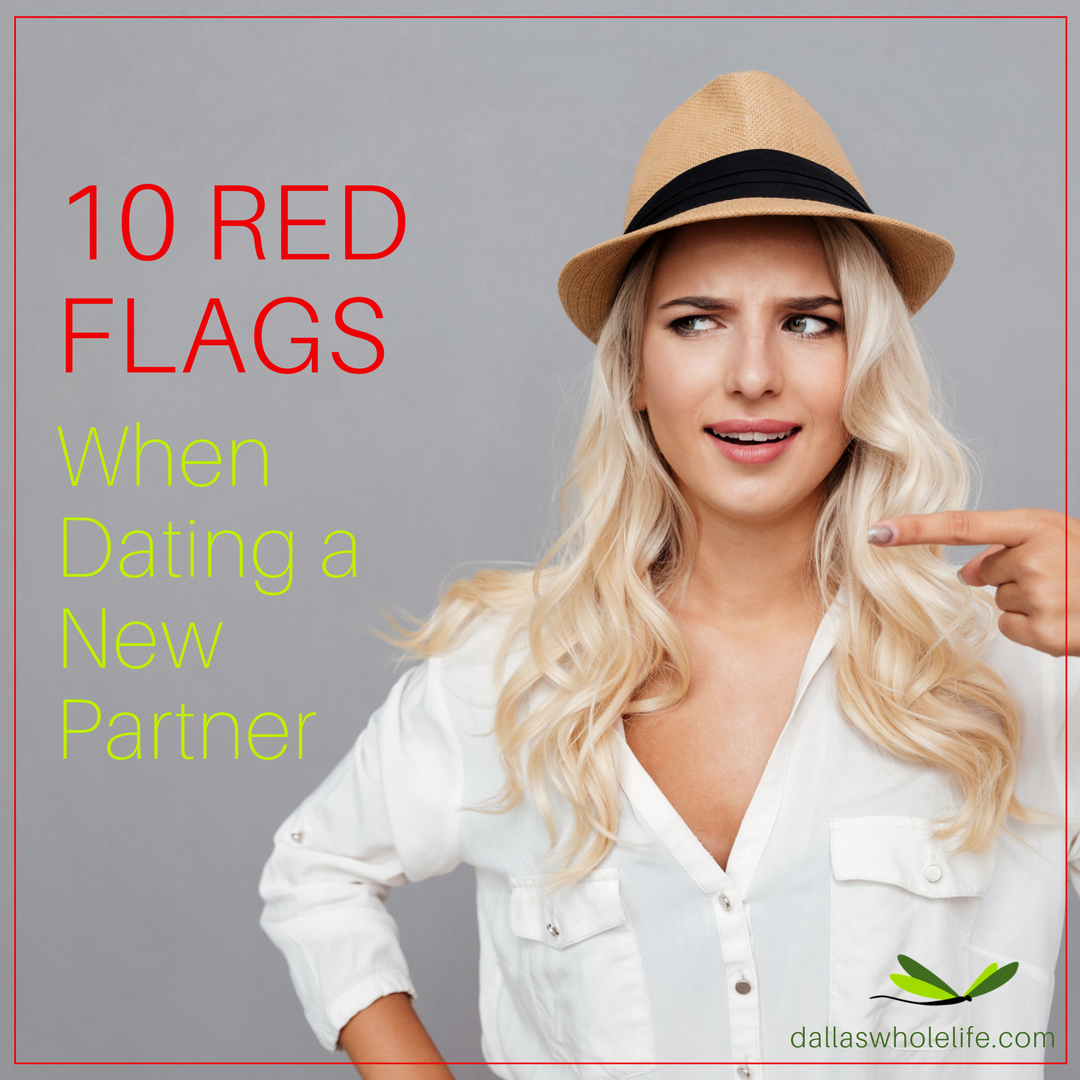 Top 15 Dating Red Flags To Look For In a Woman
