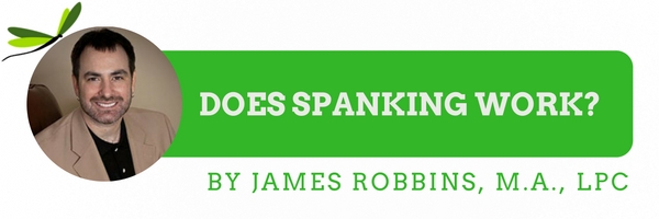 Does Spanking Work