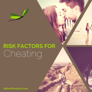 Risk Factors for cheating - Featured