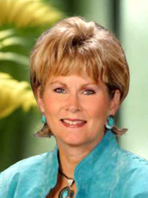Diane Williams
