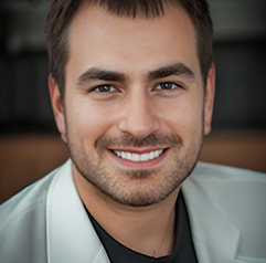 Dr. James Robbins - Counselor at Dallas Whole Life Counseling