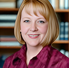 Dr. Marilyn Powell - Counselor at Dallas Whole Life Counseling