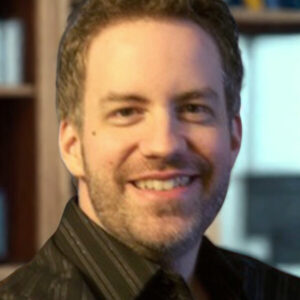 Jon Johnston - Counselor at Dallas Whole Life