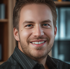 Jon Johnston - Counselor at Dallas Whole Life Counseling