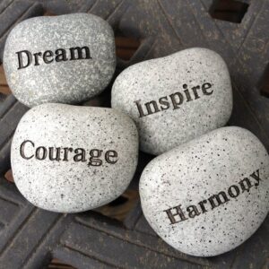 Courage - Inspiration | Dallas Whole Life Counseling