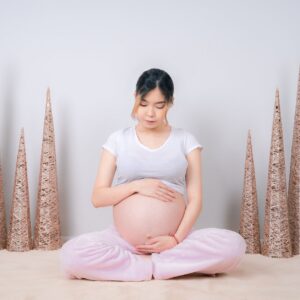 Pregnancy - Dallas Whole Life Counseling
