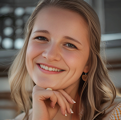 Reilly Hill - Counselor at Dallas Whole Life Counseling