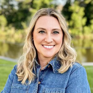 Angela Robinson - Therapist at Dallas Whole Life Counseling