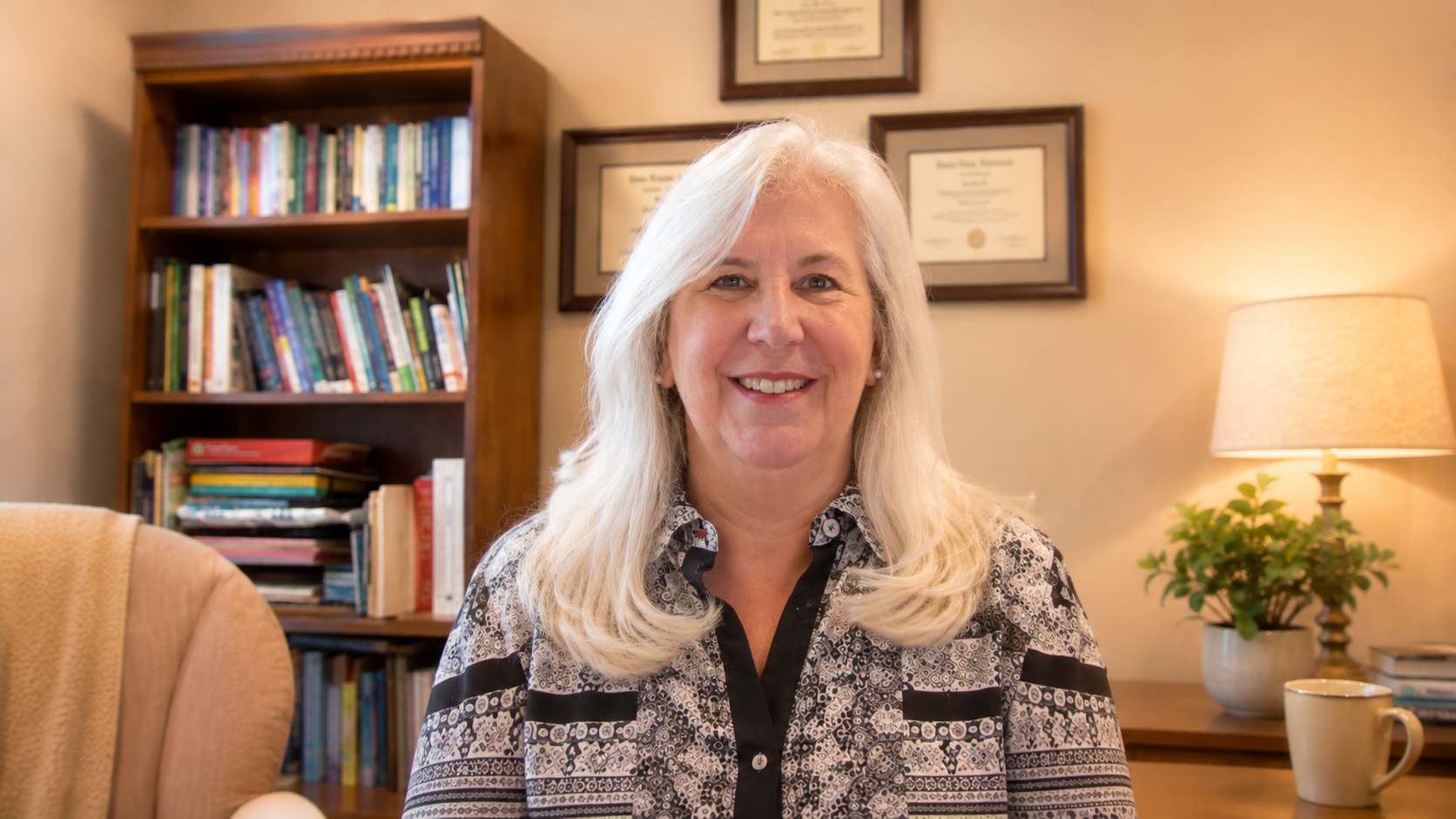 Susan M. Rugari