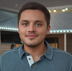 Miller Lowry - Counselor at Dallas Whole Life Counseling