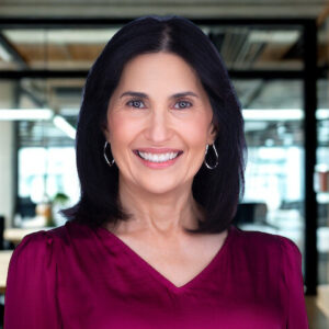 Audra Spencer - Counselor at Dallas Whole Life