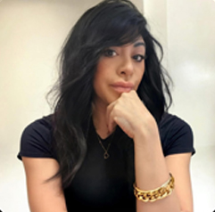 Cristi Leyva - Counselor at Dallas Whole Life Counseling