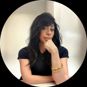 Cristi Leyva - Counselor at Dallas Whole Life Counseling