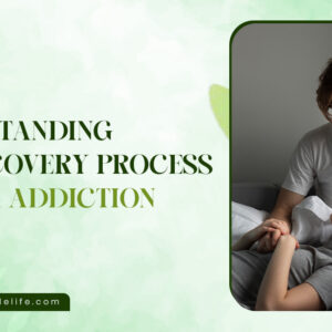 Understanding the Recovery Process for Sex Addiction