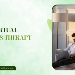 How Virtual Couples Therapy Works