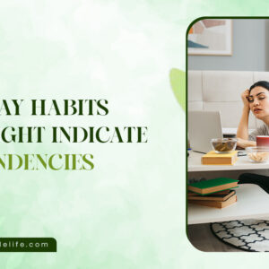 Everyday Habits That Might Indicate OCD Tendencies