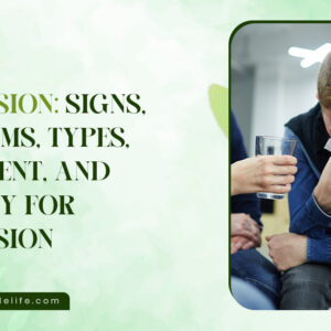 What Does Depression Actually Mean?