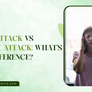 Panic Attack vs Anxiety Attack: What’s the Difference?