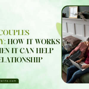 Online Couples Therapy: How It Works and When It Can Help Your Relationship