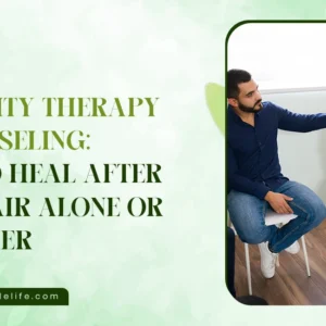Infidelity Therapy & Counseling: How to Heal After an Affair Alone or Together