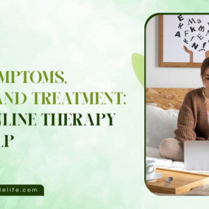OCD Symptoms, Types, and Treatment: How Online Therapy Can Help