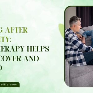 Healing After Infidelity: How Therapy Helps You Recover and Rebuild
