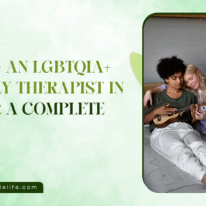 Finding an LGBTQIA+ Friendly Therapist in Dallas: A Complete Guide