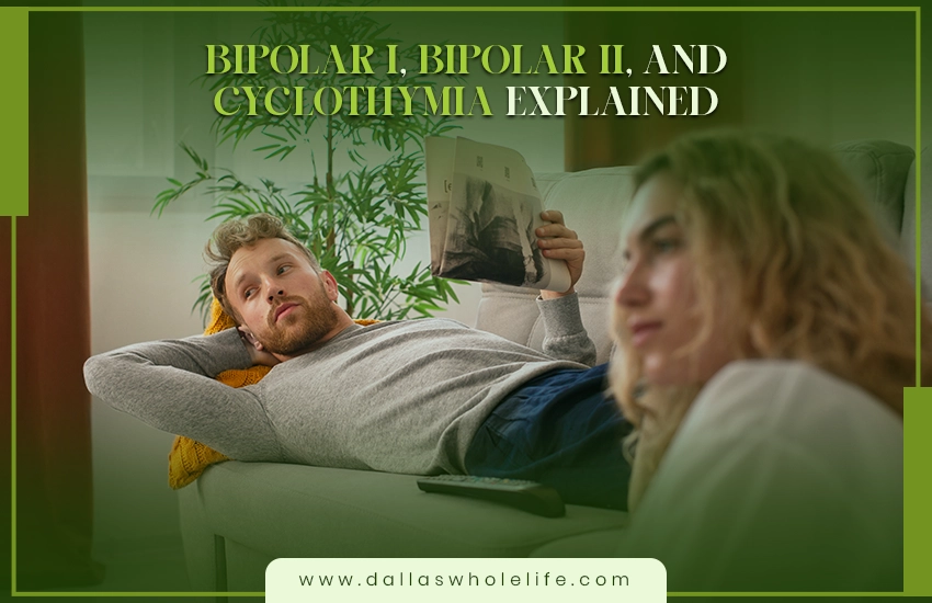 How Bipolar Disorder Is Diagnosed and Treated