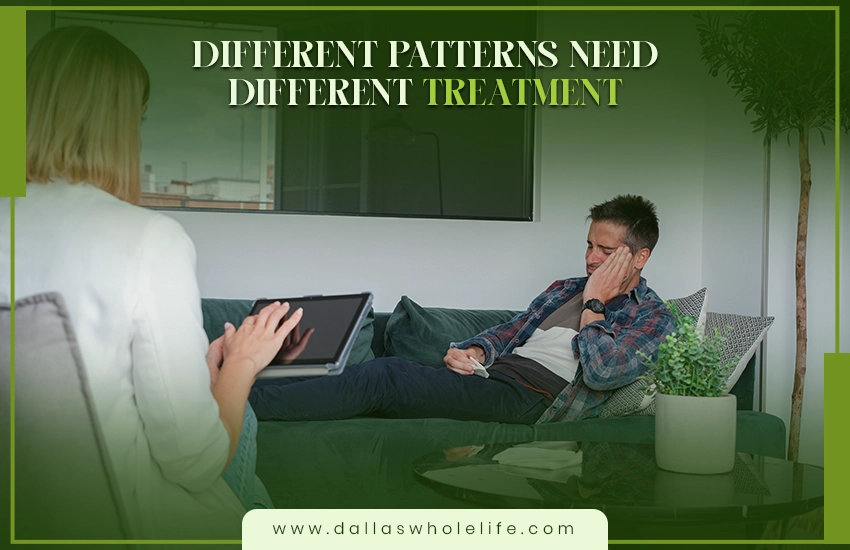 Bipolar Disorder Treatment at Dallas Whole Life