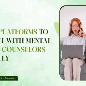 Why Mental Health Support Should Be Easy to Access