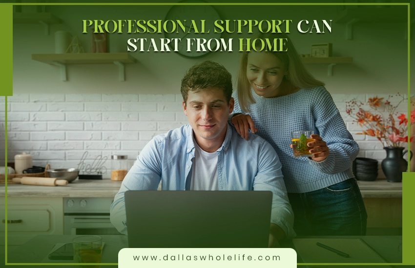 Virtual Mental Health Counselling Platforms