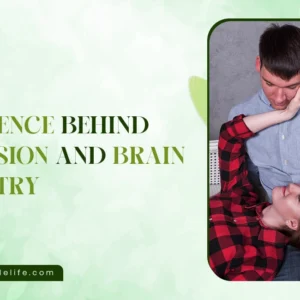 Understanding Your Brain Can Be the First Step Forward