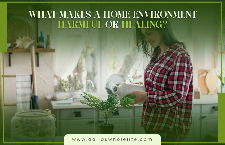 Practical Strategies for Building a Positive Home Environment