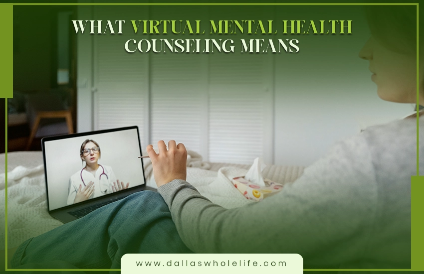 Comparing Online Counseling Platforms