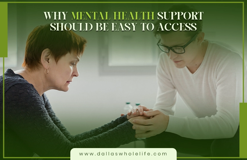 Online Platforms to Connect With Mental Health Counselors Virtually