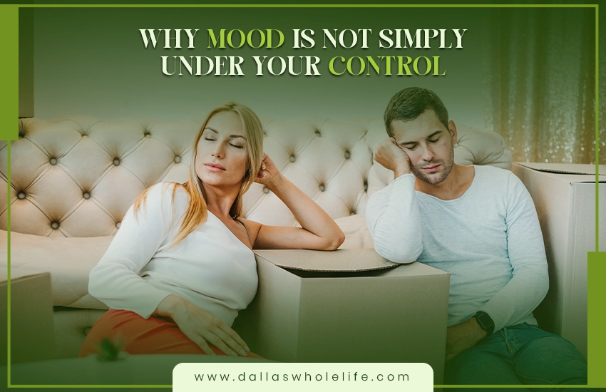Seek Professional Help for Depression
