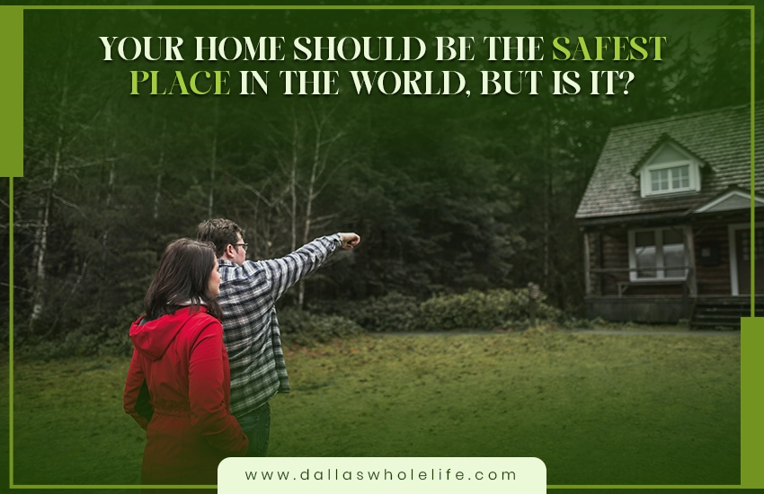 How to Create a Positive and Supportive Home Environment