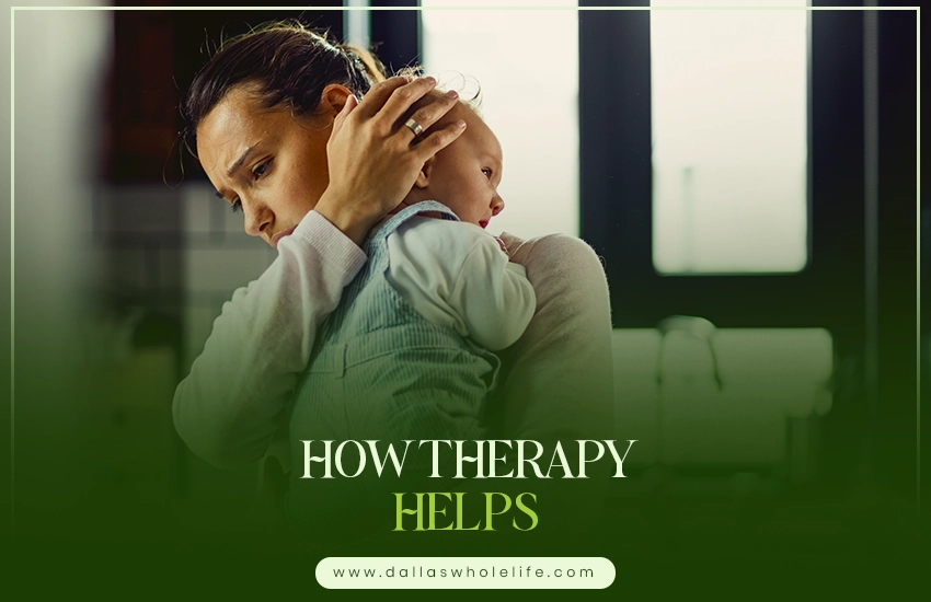Why Virtual Therapy Fits This Season
