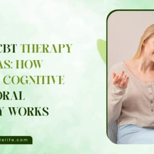 Common CBT Techniques You May Practice