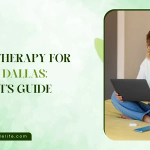 Is Online Therapy A Good Fit For Your Teen