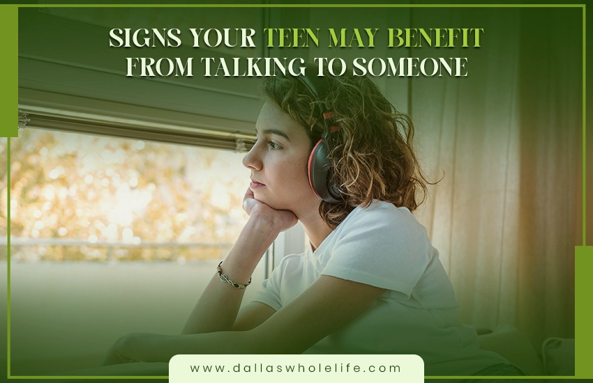 Privacy And Consent For Teens In Texas